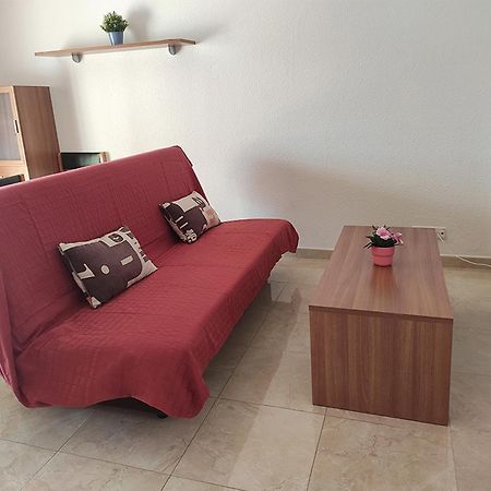 Apartamentos Kronos 3000 Peñíscola 外观 照片