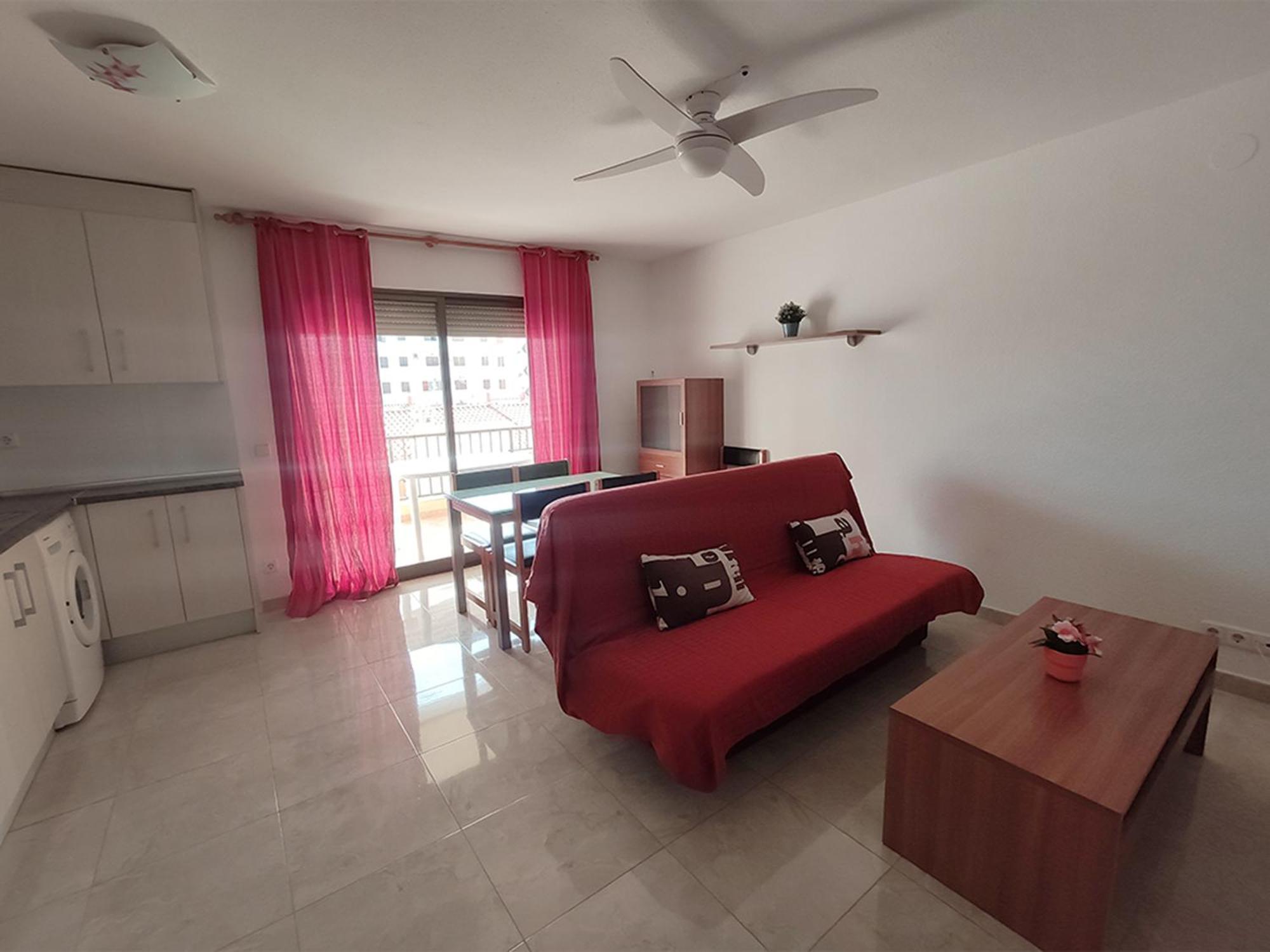 Apartamentos Kronos 3000 Peñíscola 外观 照片