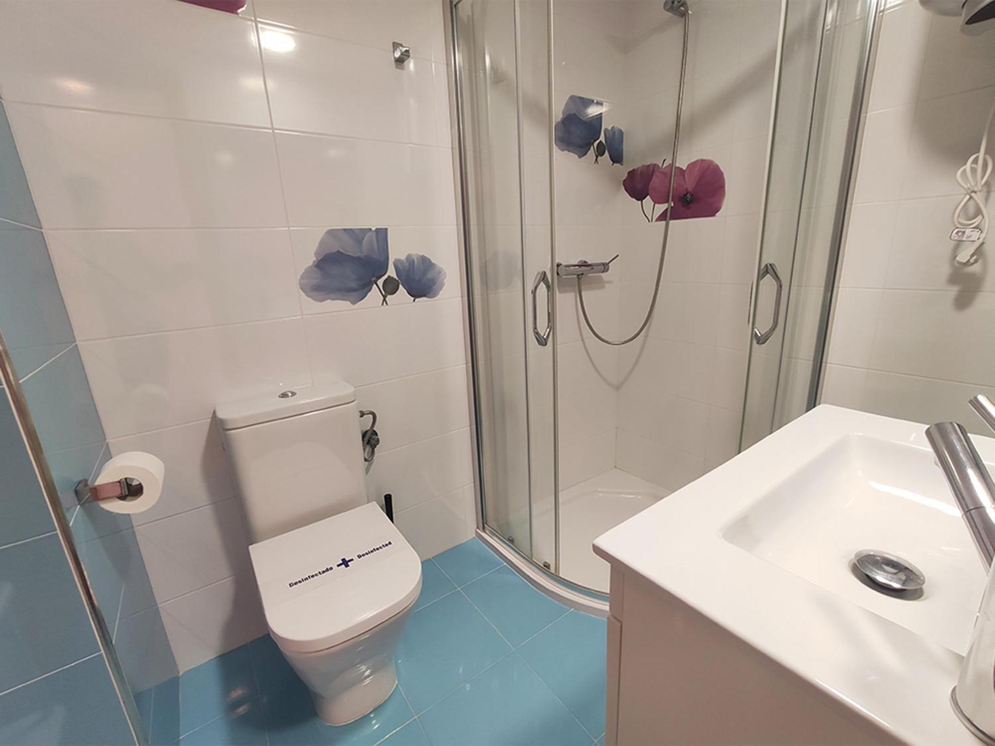 Apartamentos Kronos 3000 Peñíscola 外观 照片