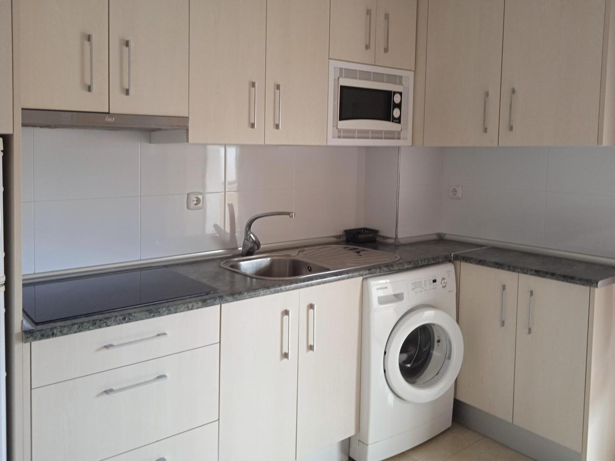 Apartamentos Kronos 3000 Peñíscola 外观 照片