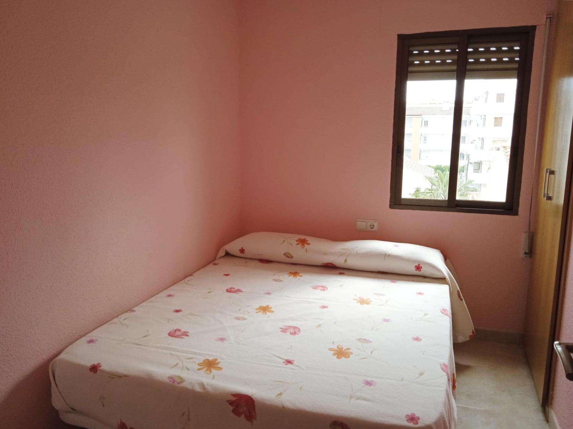 Apartamentos Kronos 3000 Peñíscola 外观 照片