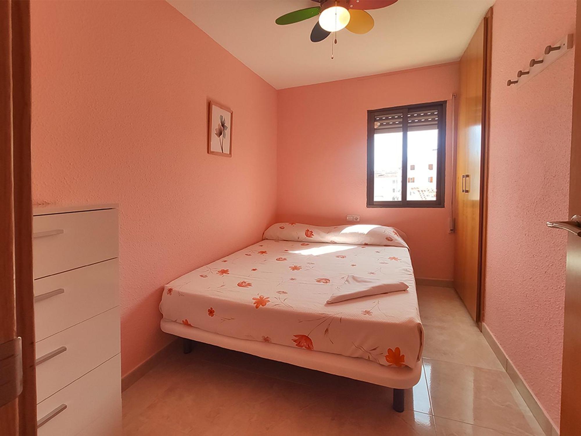 Apartamentos Kronos 3000 Peñíscola 外观 照片