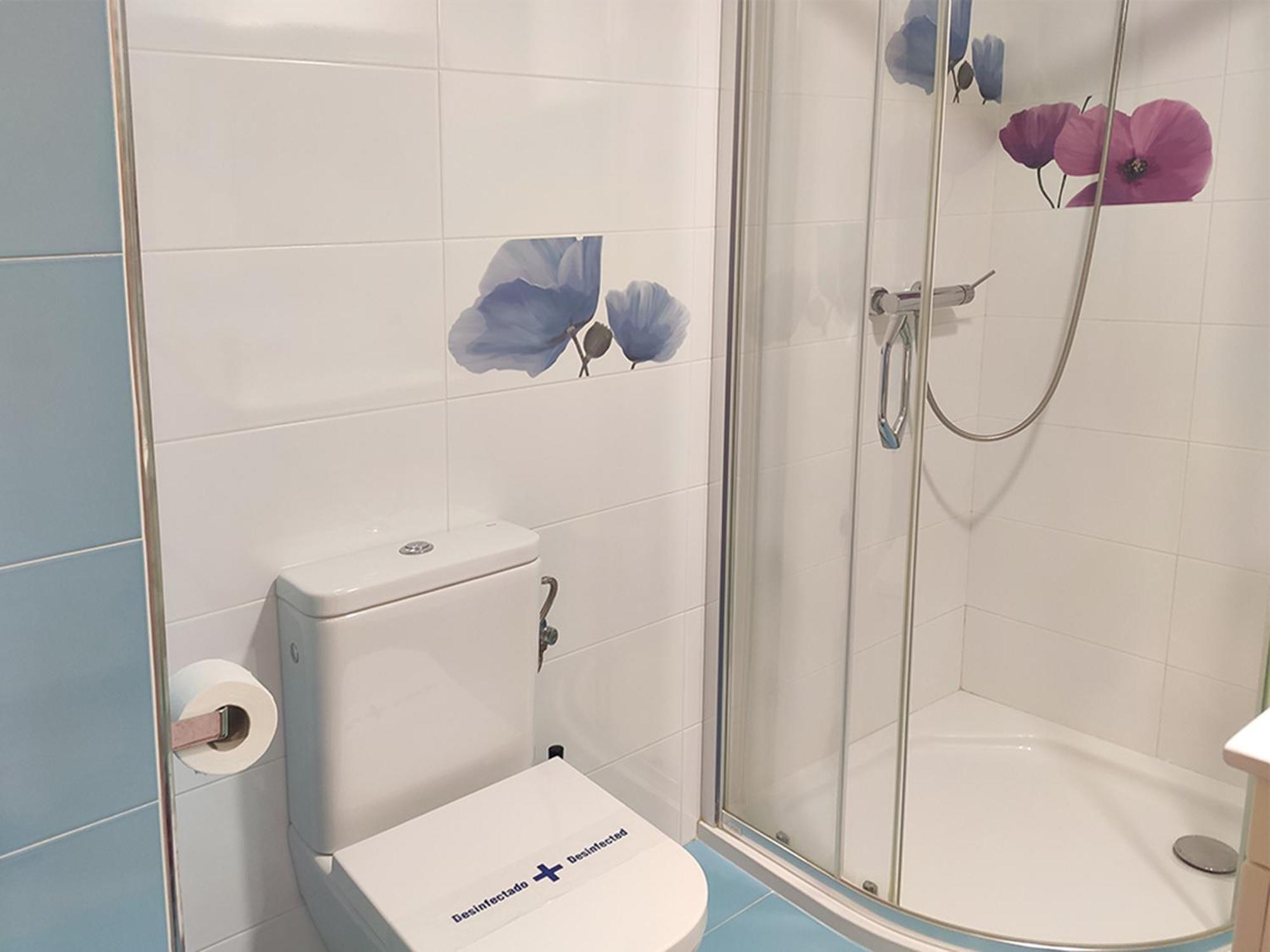 Apartamentos Kronos 3000 Peñíscola 外观 照片