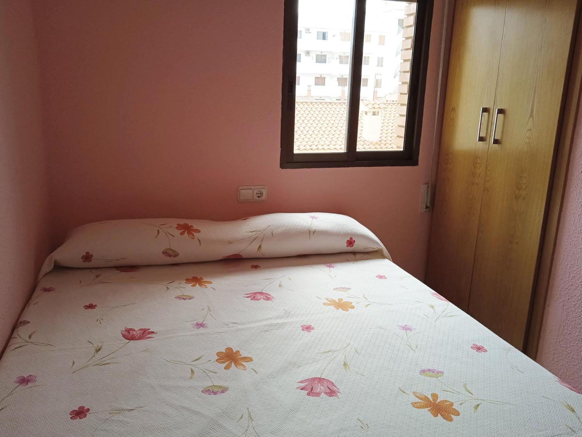 Apartamentos Kronos 3000 Peñíscola 外观 照片